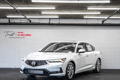 2026 Acura Integra Base