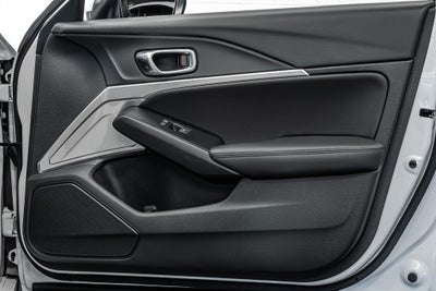 2026 Acura Integra Base