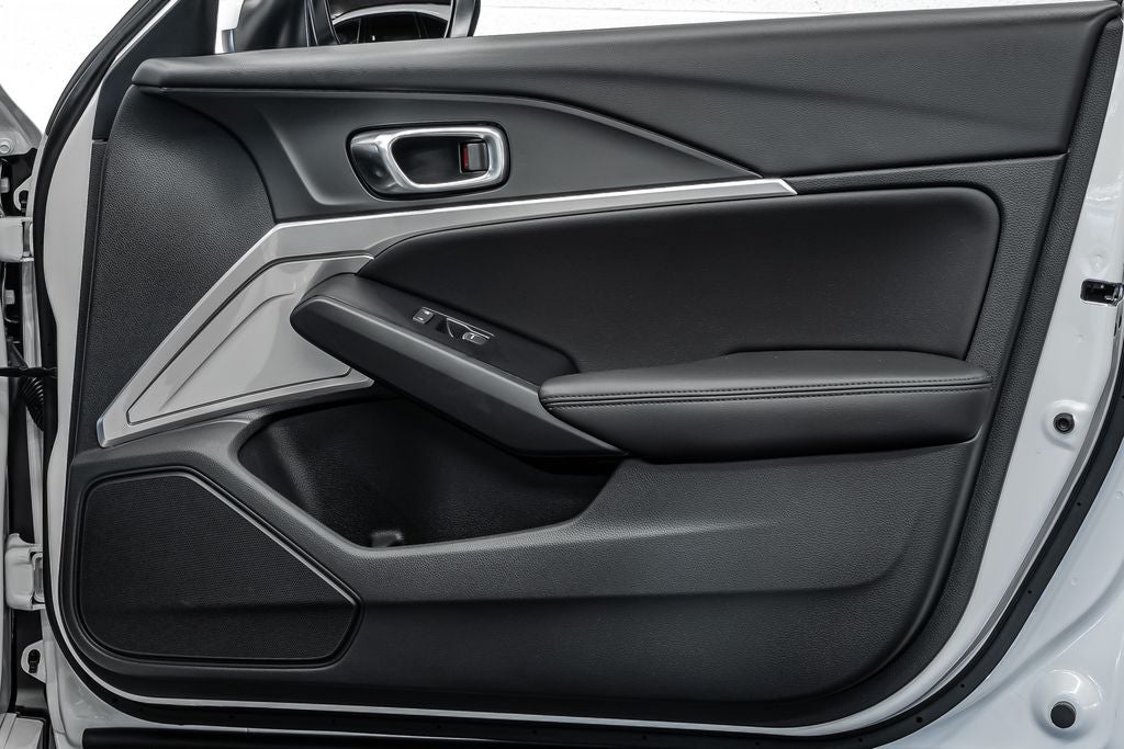 2026 Acura Integra Base