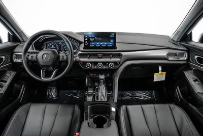 2026 Acura Integra Base