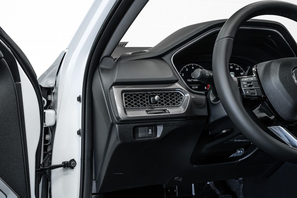 2026 Acura Integra Base