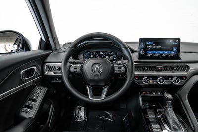 2026 Acura Integra Base