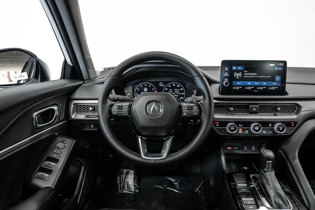 2026 Acura Integra Base