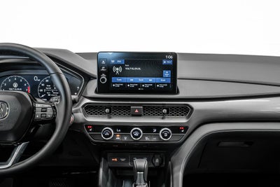 2026 Acura Integra Base