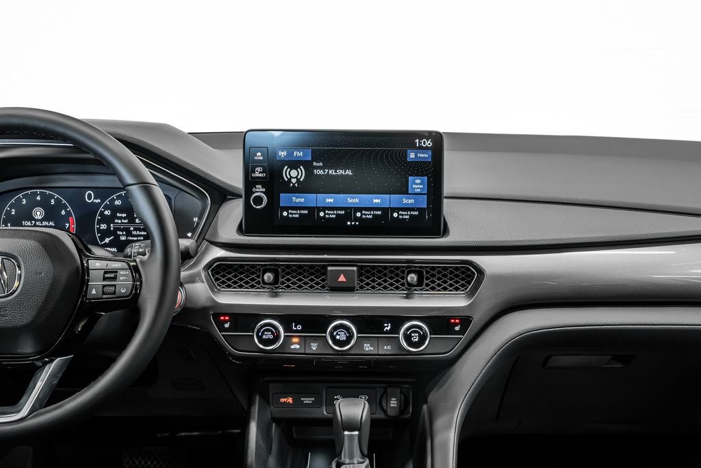 2026 Acura Integra Base