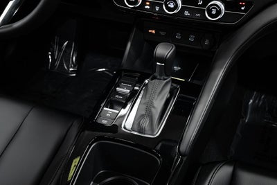 2026 Acura Integra Base