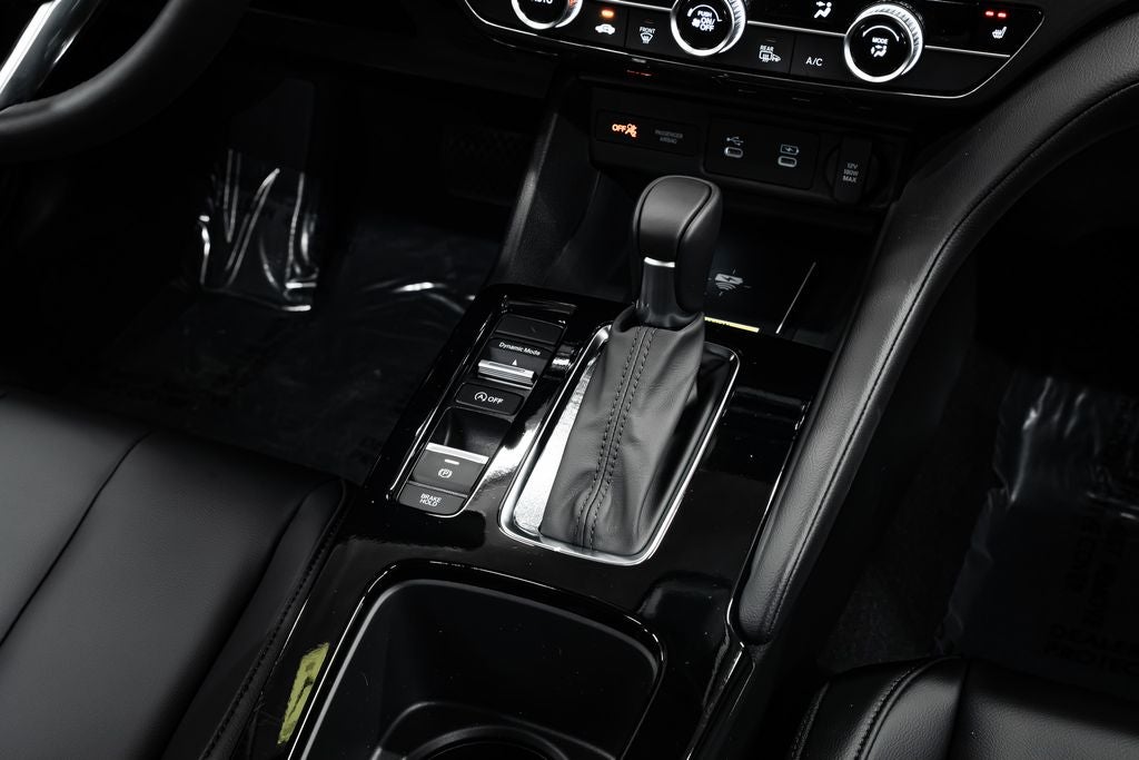 2026 Acura Integra Base