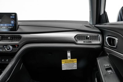 2026 Acura Integra Base