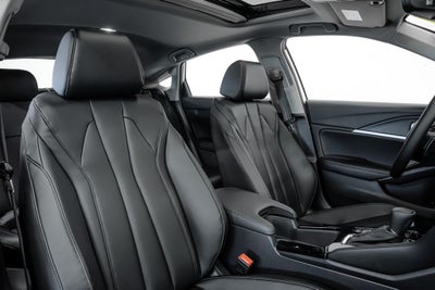 2026 Acura Integra Base