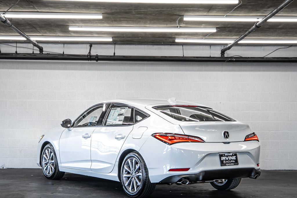 2026 Acura Integra Base