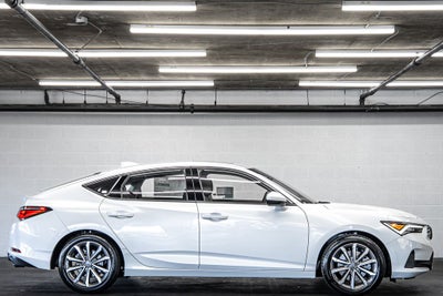 2026 Acura Integra Base