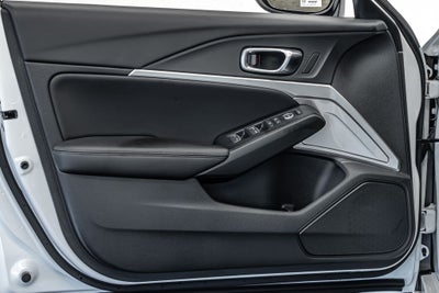 2026 Acura Integra Base