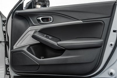 2026 Acura Integra Base