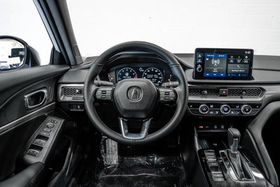 2026 Acura Integra Base