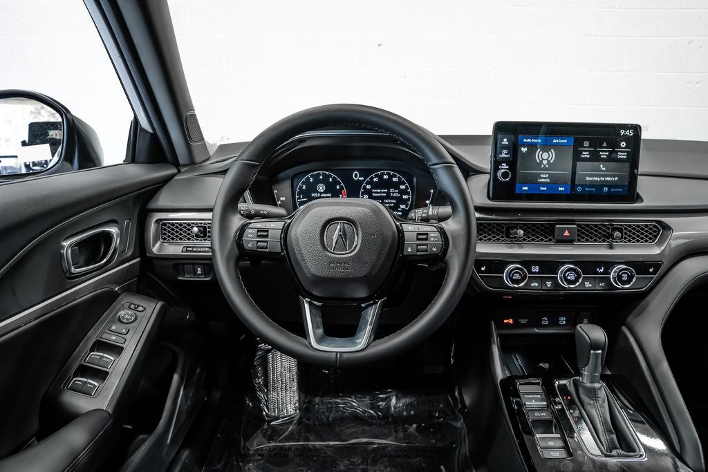 2026 Acura Integra Base