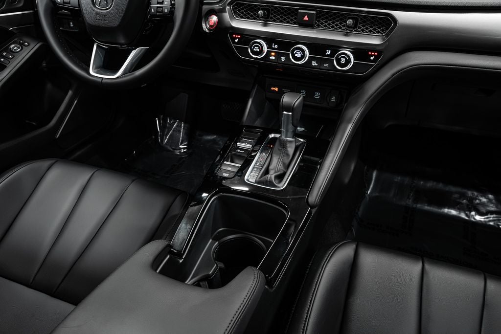 2026 Acura Integra Base