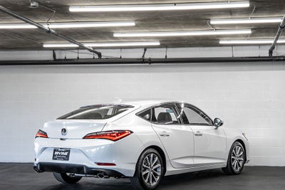 2026 Acura Integra Base