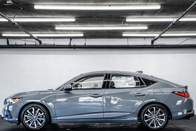2026 Acura Integra Base