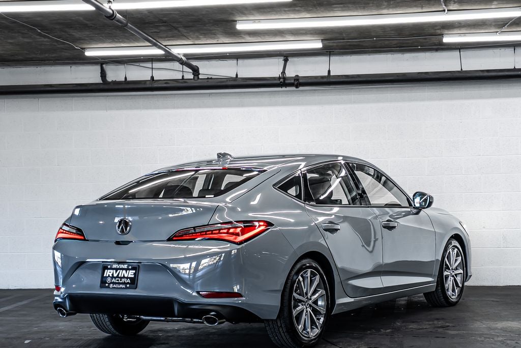 2026 Acura Integra Base