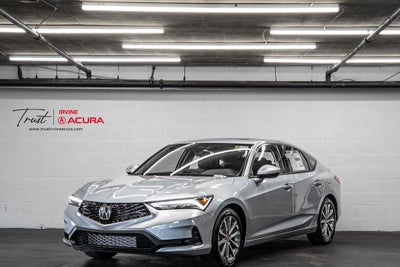 2026 Acura Integra Base