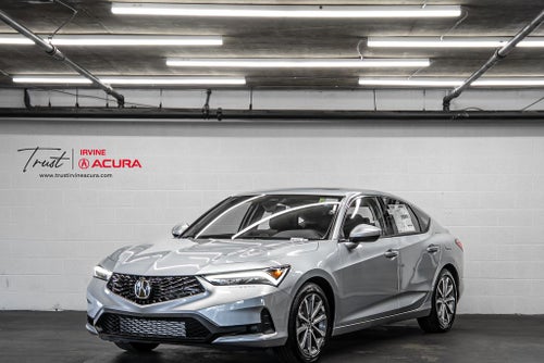 2026 Acura Integra Base