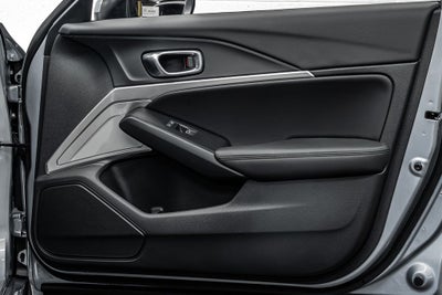 2026 Acura Integra Base