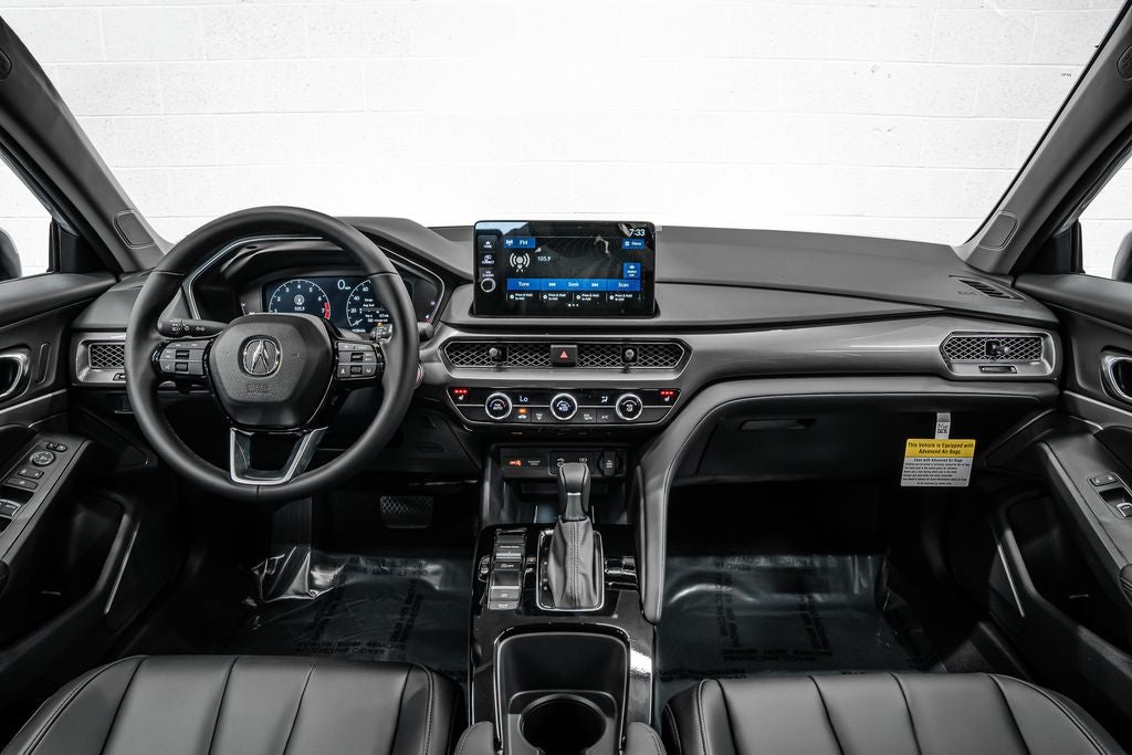 2026 Acura Integra Base