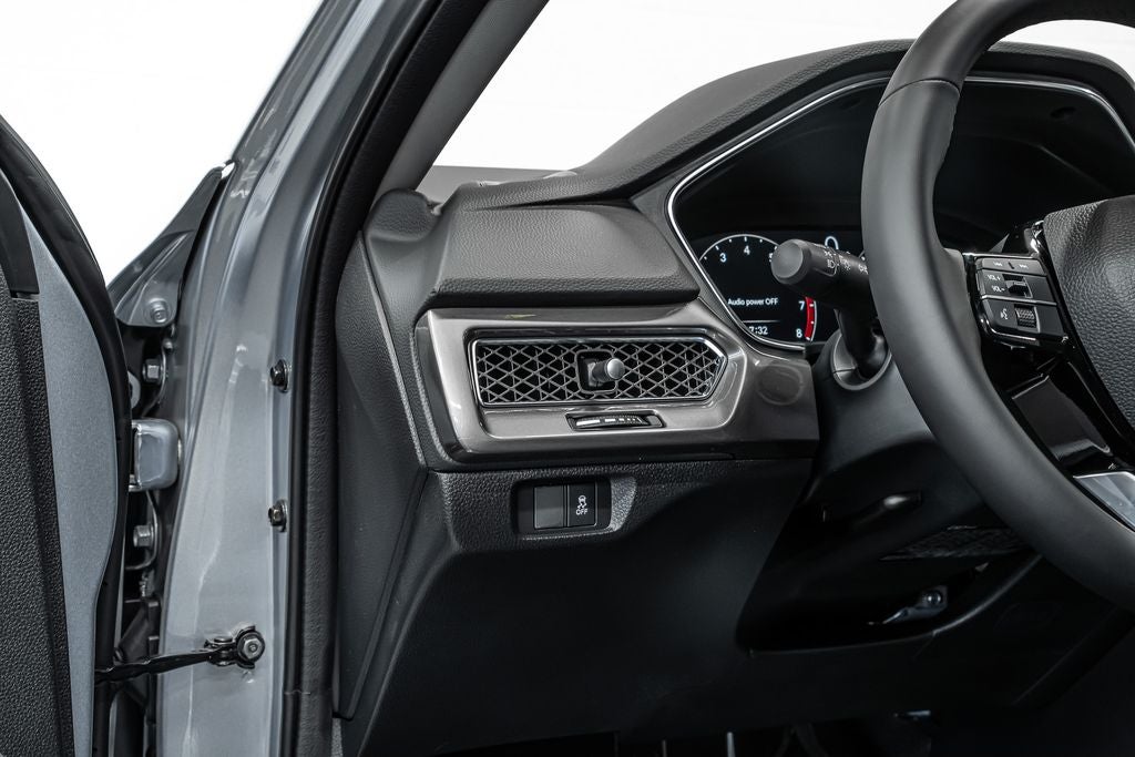 2026 Acura Integra Base