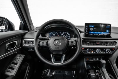 2026 Acura Integra Base