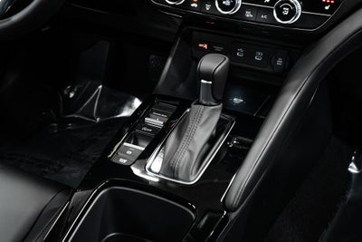 2026 Acura Integra Base