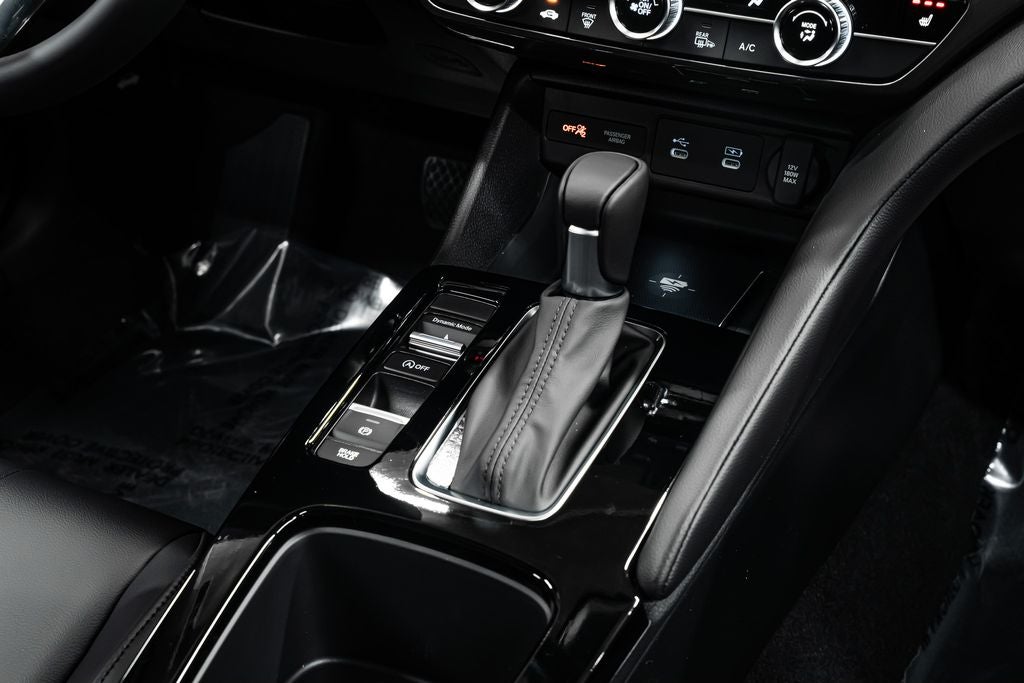 2026 Acura Integra Base