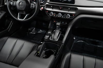 2026 Acura Integra Base