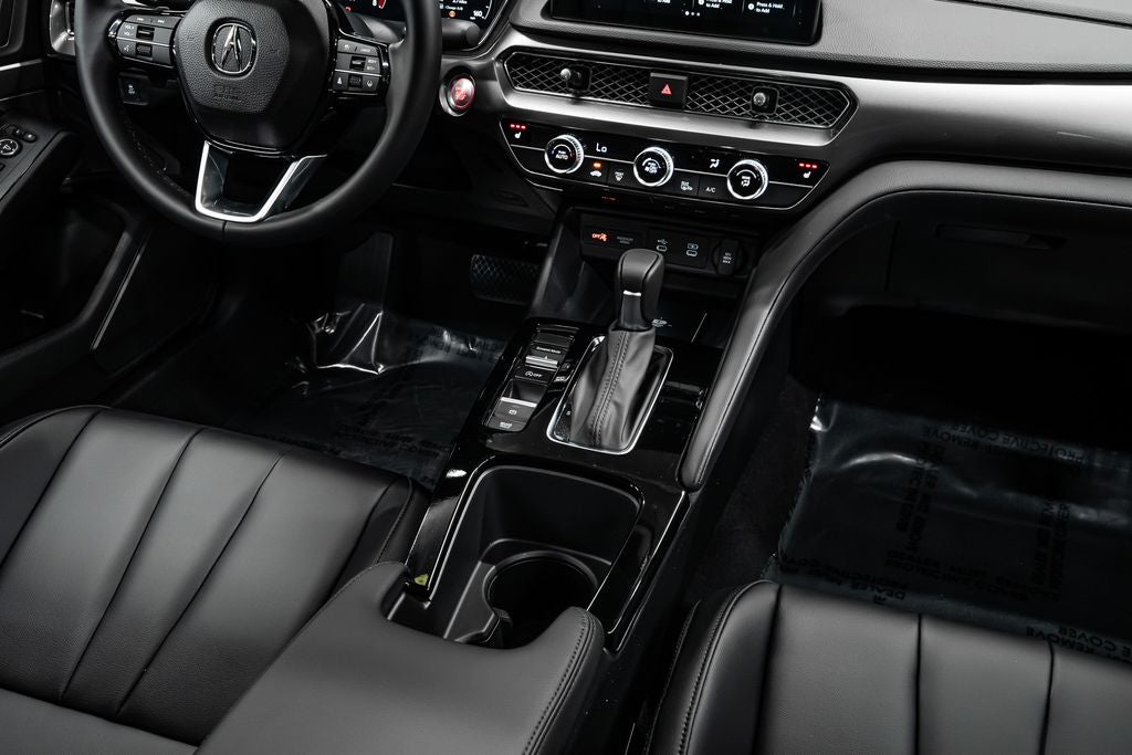 2026 Acura Integra Base