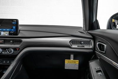 2026 Acura Integra Base