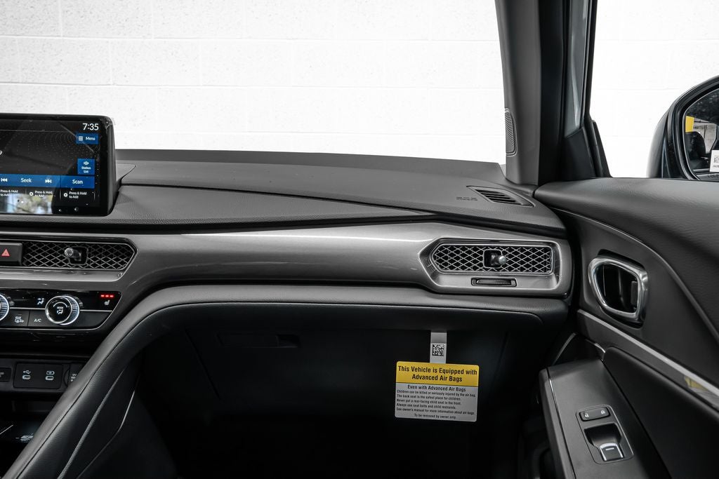 2026 Acura Integra Base