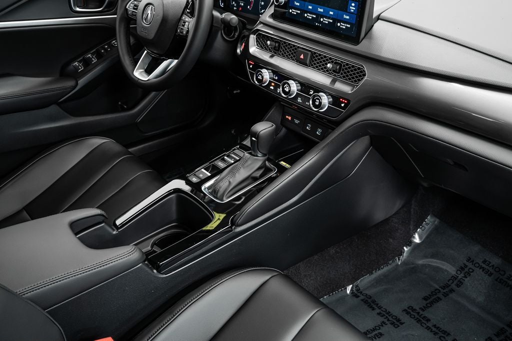 2026 Acura Integra Base