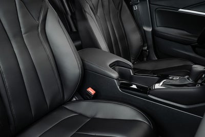 2026 Acura Integra Base