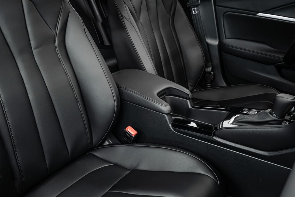 2026 Acura Integra Base