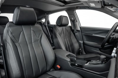 2026 Acura Integra Base