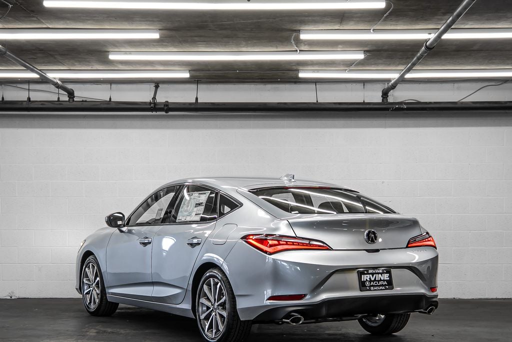 2026 Acura Integra Base