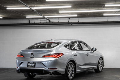 2026 Acura Integra Base