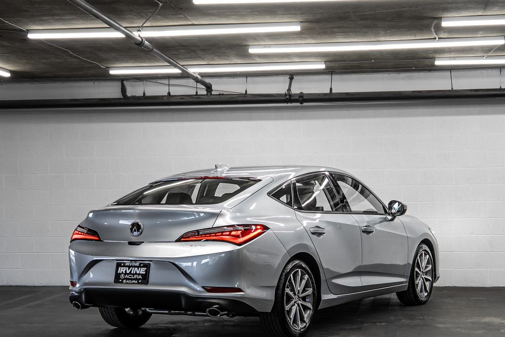 2026 Acura Integra Base