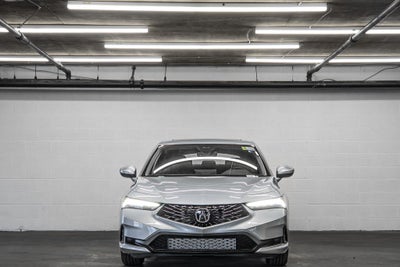 2026 Acura Integra Base