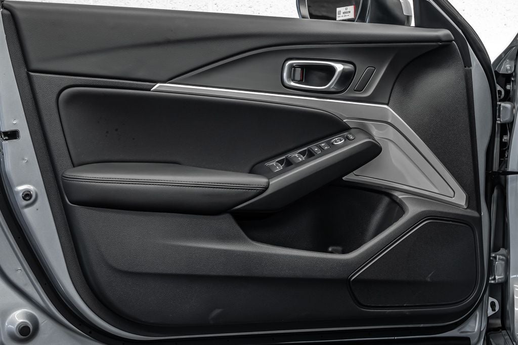 2026 Acura Integra Base