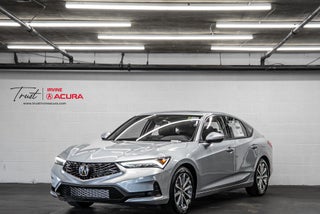 2026 Acura Integra Base