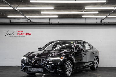 2026 Acura Integra Base