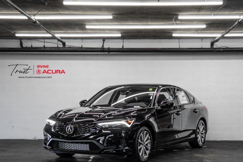 2026 Acura Integra Base