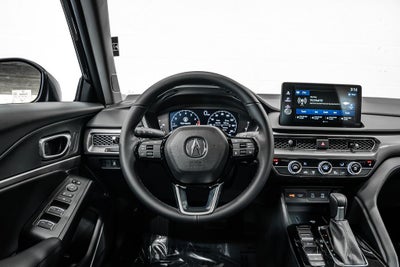 2026 Acura Integra Base