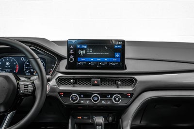 2026 Acura Integra Base