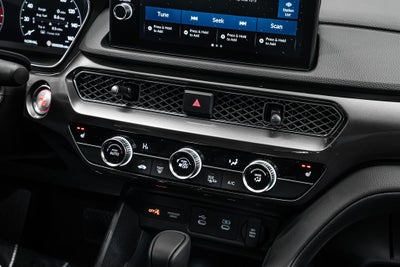 2026 Acura Integra Base